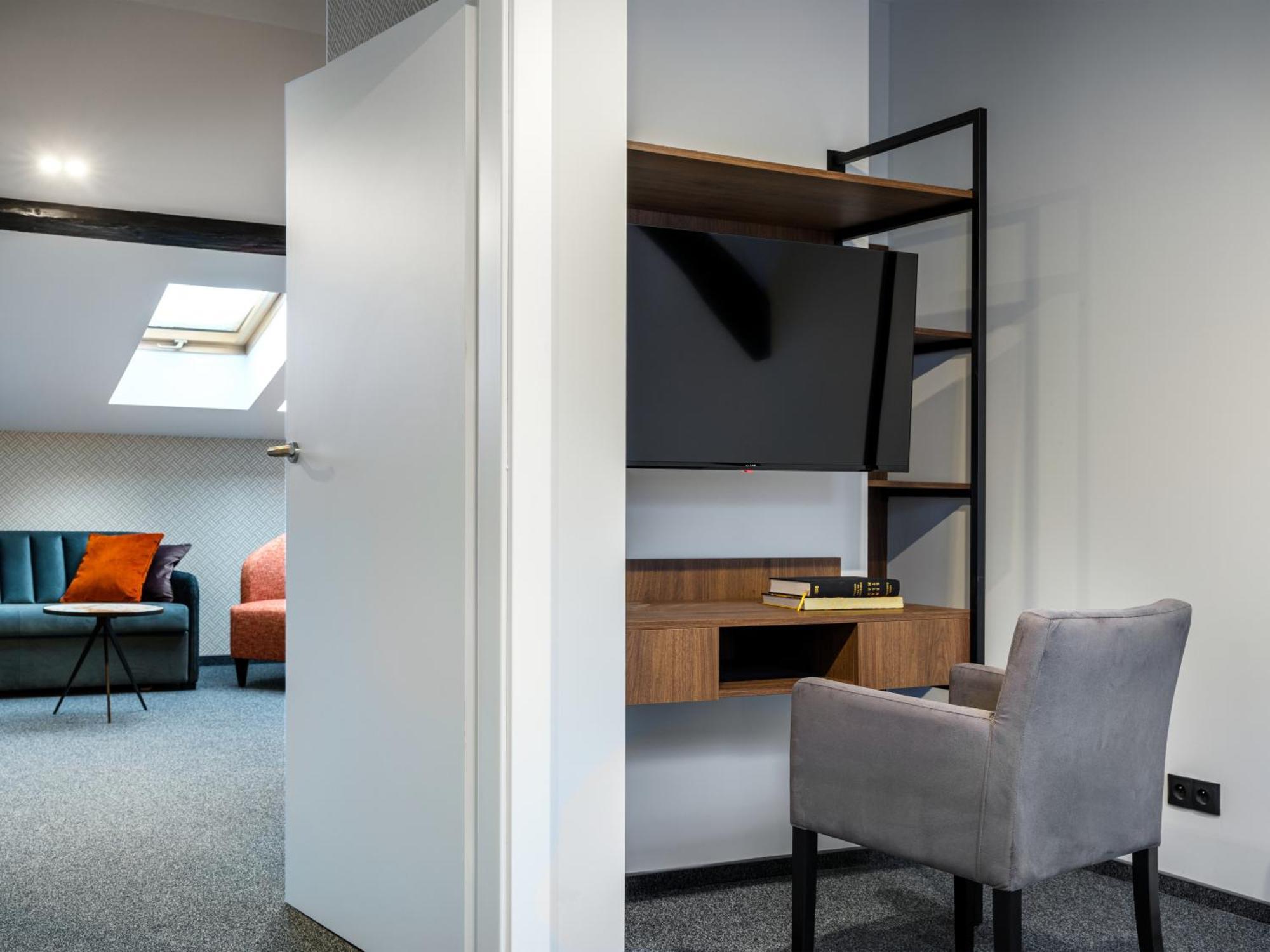 Superior Suite