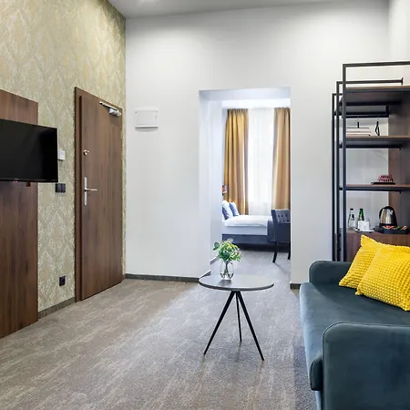 Old Market Residence-2